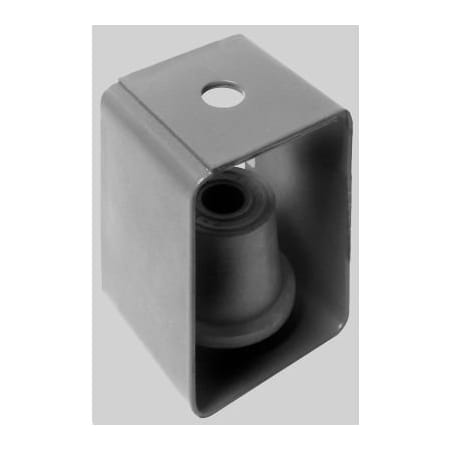 Vibrasystems Vibra Systems AVN-2-70 - Antivibration Rubber Hanger 165 Max Lbs 1/2in Deflection Blue AVH-2-70*